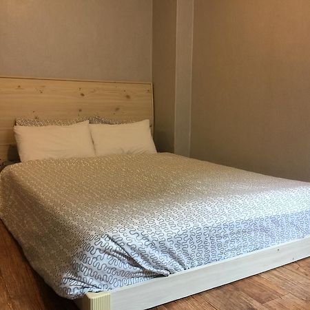 Backpackers In Jeju City Center 外观 照片