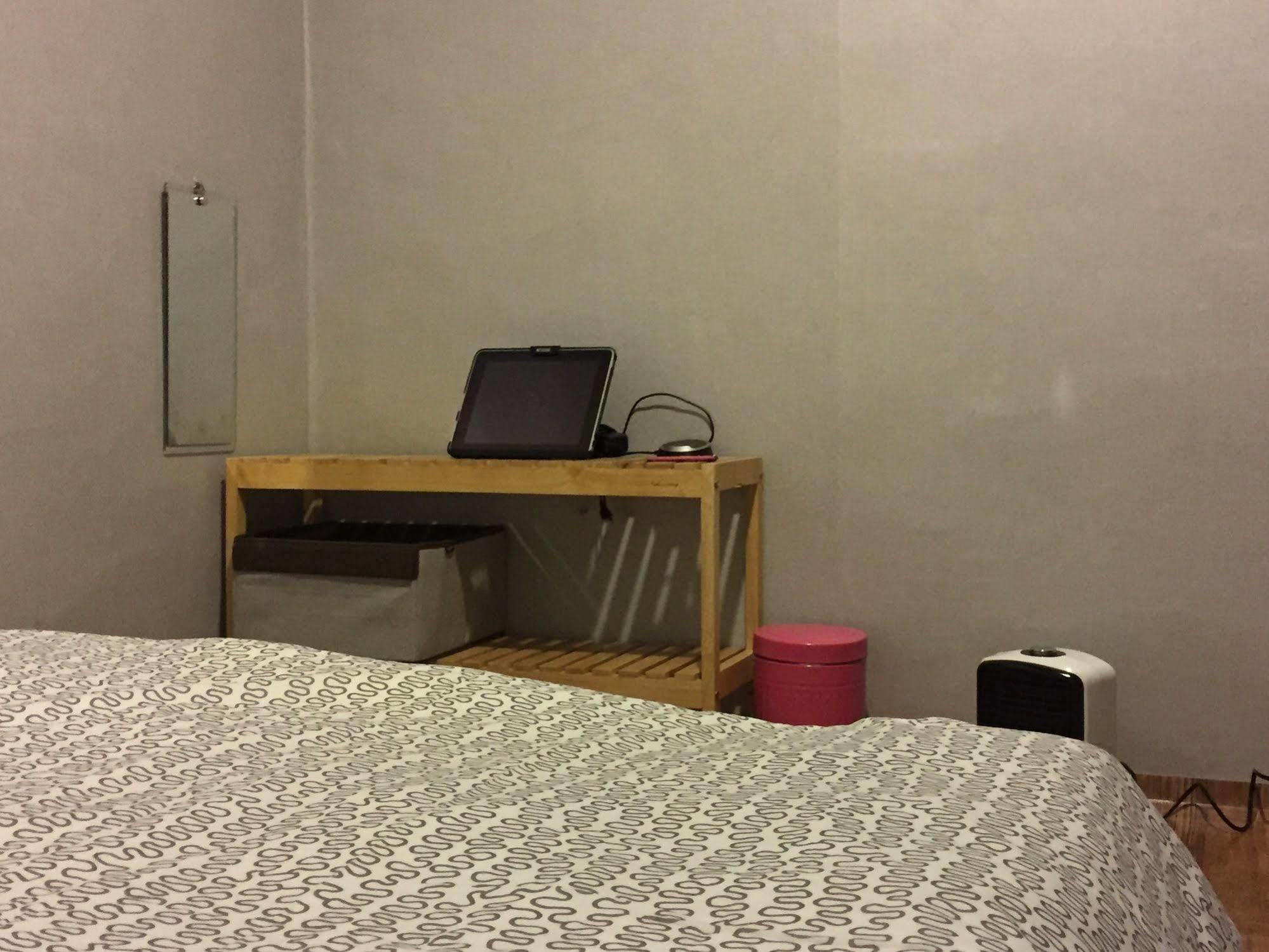 Backpackers In Jeju City Center 外观 照片