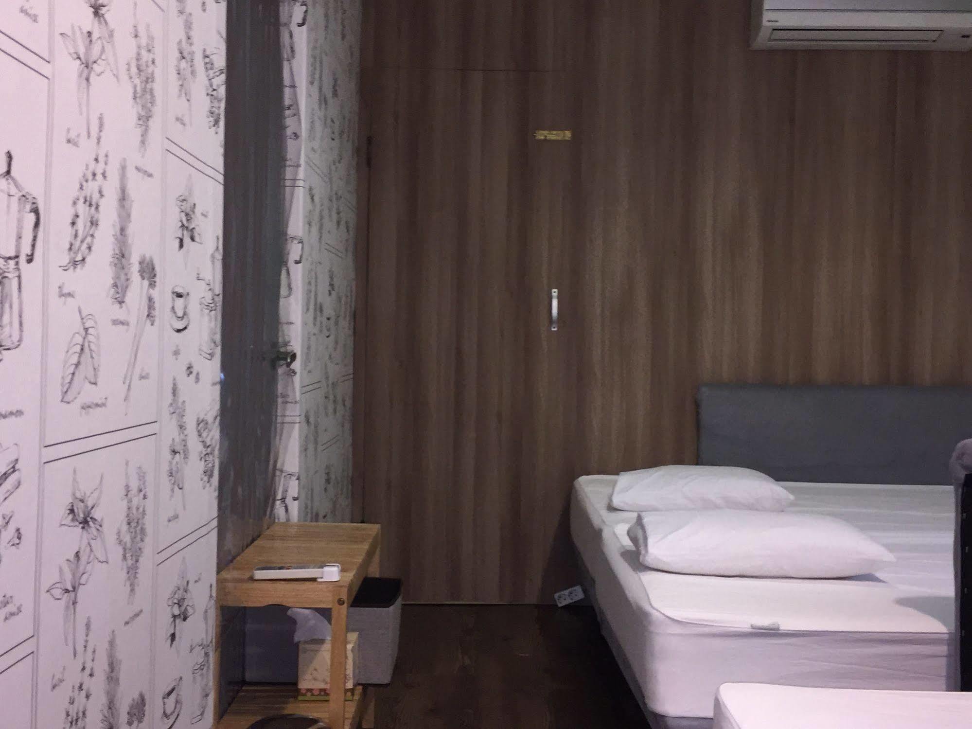Backpackers In Jeju City Center 外观 照片